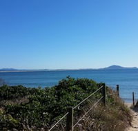 Hat Head Holiday Park - Tourism Townsville
