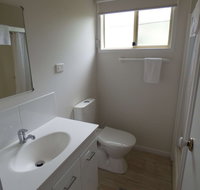 Grassy Head Holiday Park - Tourism Townsville