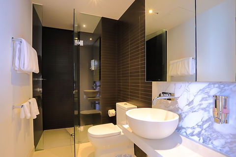 Flinders Street Apartments - Tourism Townsville 5