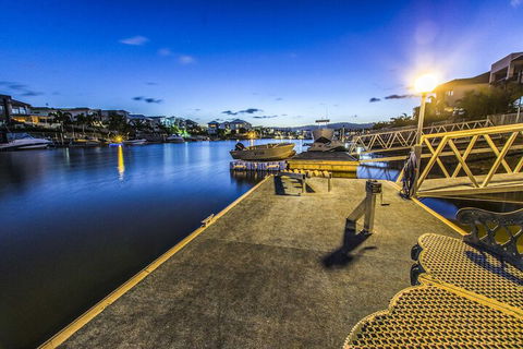 Quayside - Tourism Townsville 6