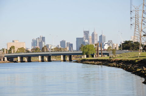 Quest Maribyrnong - Tourism Townsville 2
