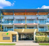 Elsey on Parap - Tourism Townsville