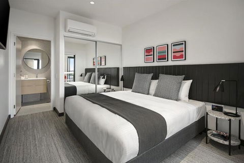 Quest Notting Hill - Tourism Townsville 1