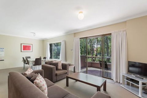 Maeva Lodge Unit 3 / 14 Gretel Close - Tourism Townsville 0