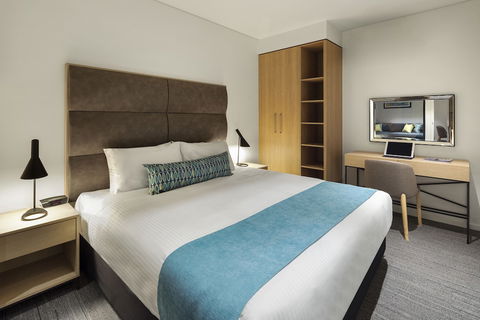 Quality Hotel Lakeside Bendigo - Tourism Townsville 2