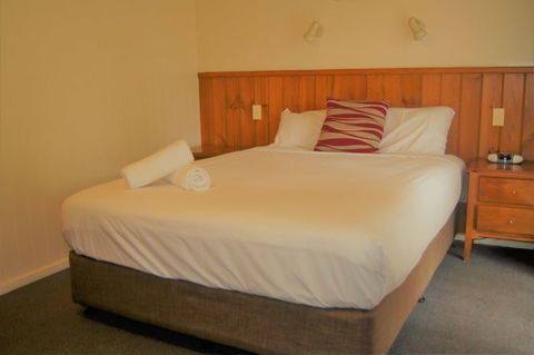 Quality Hotel Lakeside Bendigo - Tourism Townsville 3