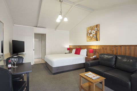 Quality Hotel Lakeside Bendigo - Tourism Townsville 4