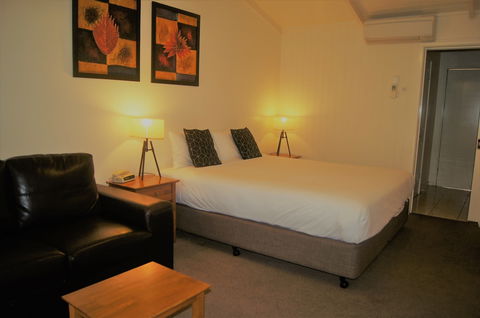 Quality Hotel Lakeside Bendigo - Tourism Townsville 0