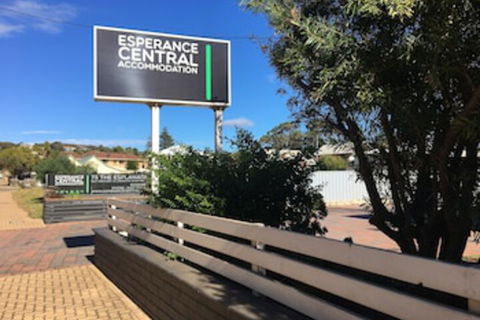 Esperance Central Accommodation - Tourism Townsville 0