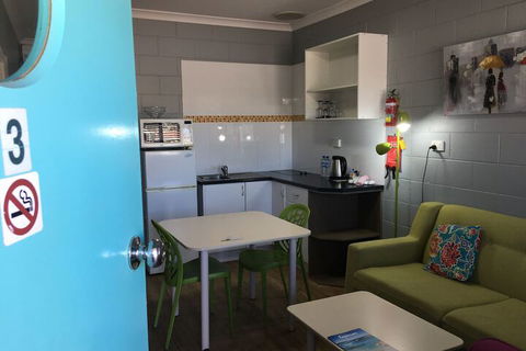 Esperance Central Accommodation - Tourism Townsville 5