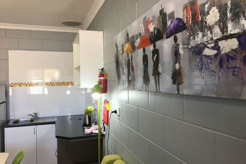 Esperance Central Accommodation - Tourism Townsville 7