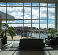 Wallaroo Marina Apartments - Tourism Townsville