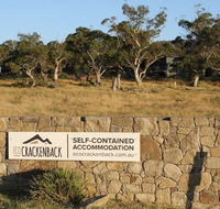 Ecocrackenback 3 Sustainable chalet close to the slopes. - Tourism Townsville