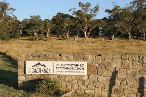 Ecocrackenback 19 'Sustainable Chalet Close To The Slopes.' - Tourism Townsville 1