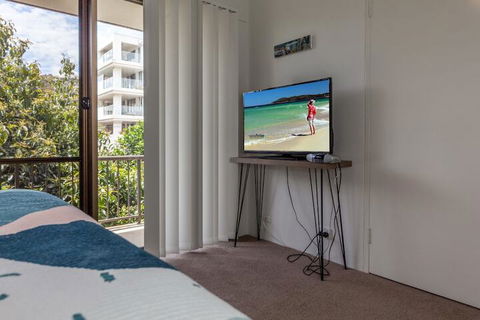 Tradewinds Unit 3 110 Victoria Parade - Tourism Townsville 2