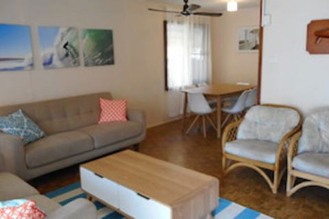 Tea Tree Lodge At Hat Head - Tourism Townsville 0