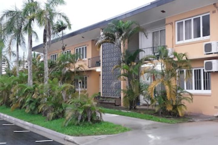 Cairns North QLD Tourism Townsville