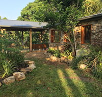 Palm Grove Rainforest Retreat - Tourism Townsville