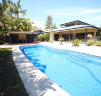 Nautilus at Hat Head - Tourism Townsville