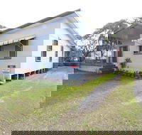 Muller's Cottage at Hat Head - Tourism Townsville
