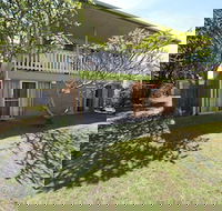 The Castle at Hat Head - Tourism Townsville