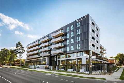 Quest Burwood East - Tourism Townsville 1