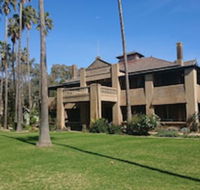 Carrawobitty Rural Retreat - Tourism Townsville