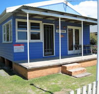 Bonnydoon at Hat Head - Tourism Townsville