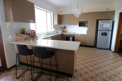 Sydney Airport Forest Rd Casual Stay - Tourism Townsville 0