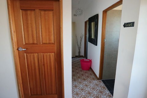 Sydney Airport Forest Rd Casual Stay - Tourism Townsville 4