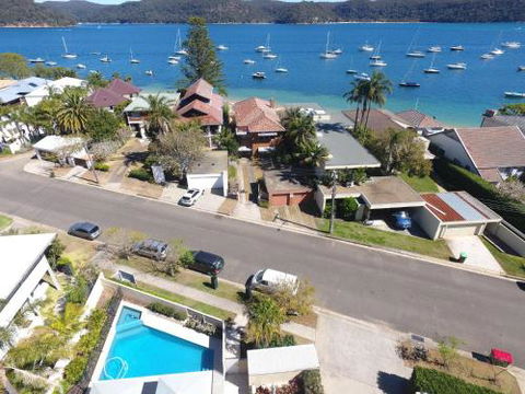 Tree Tops At Iluka Resort Apartments - Tourism Townsville 4