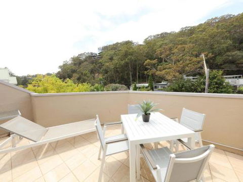 Tree Tops At Iluka Resort Apartments - Tourism Townsville 5