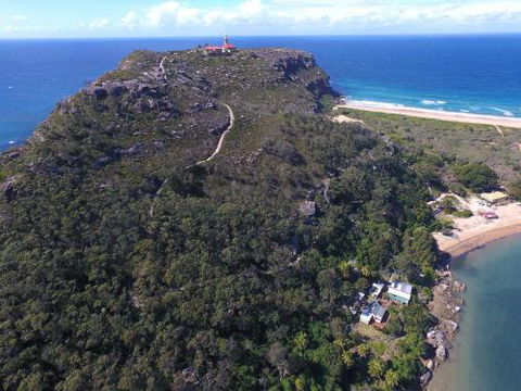 Tree Tops At Iluka Resort Apartments - Tourism Townsville 1