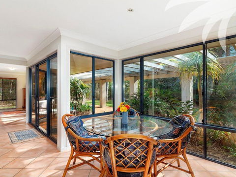 Clarke House - Tourism Townsville 3