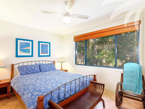 Clarke House - Tourism Townsville 2