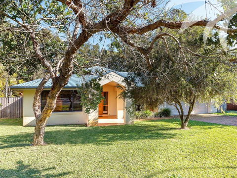 Clarke House - Tourism Townsville 1