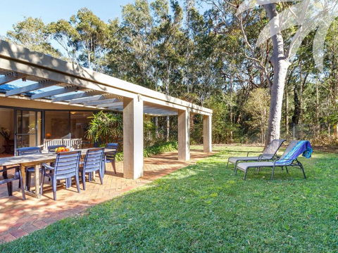 Clarke House - Tourism Townsville 5