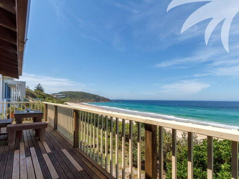 Lawsons At Blueys - Tourism Townsville 3