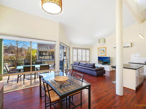 Watermark #25 25 / 4 Karla Avenue Terrigal - Tourism Townsville 5