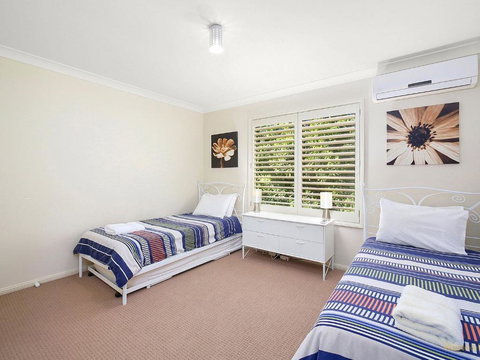 Watermark #25 25 / 4 Karla Avenue Terrigal - Tourism Townsville 4