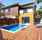 Beach Break - Tourism Townsville