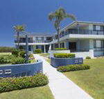 Hi Surf Unit 3 92 Head St. Forster - Tourism Townsville