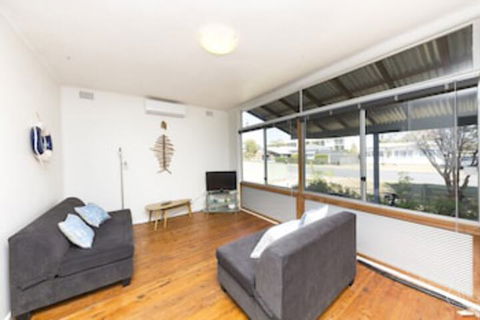 Douglas Cottage - Tourism Townsville 0