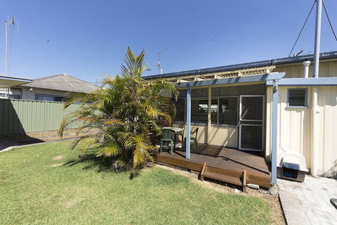 Douglas Cottage - Tourism Townsville 5