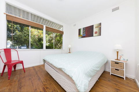 Douglas Cottage - Tourism Townsville 1