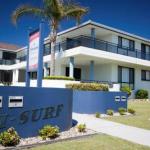 Hi Surf Unit 2 92 Head Street Forster - Tourism Townsville 0