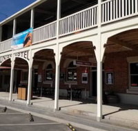 Tumbarumba Union Hotel - Tourism Townsville