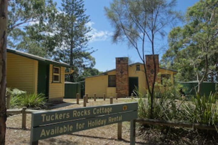 Repton NSW Tourism Townsville