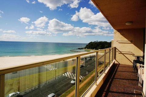 Ebbtide Unit 29 2 6 North Street - Tourism Townsville 6