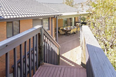Cobbon Retreat - Tourism Townsville 1